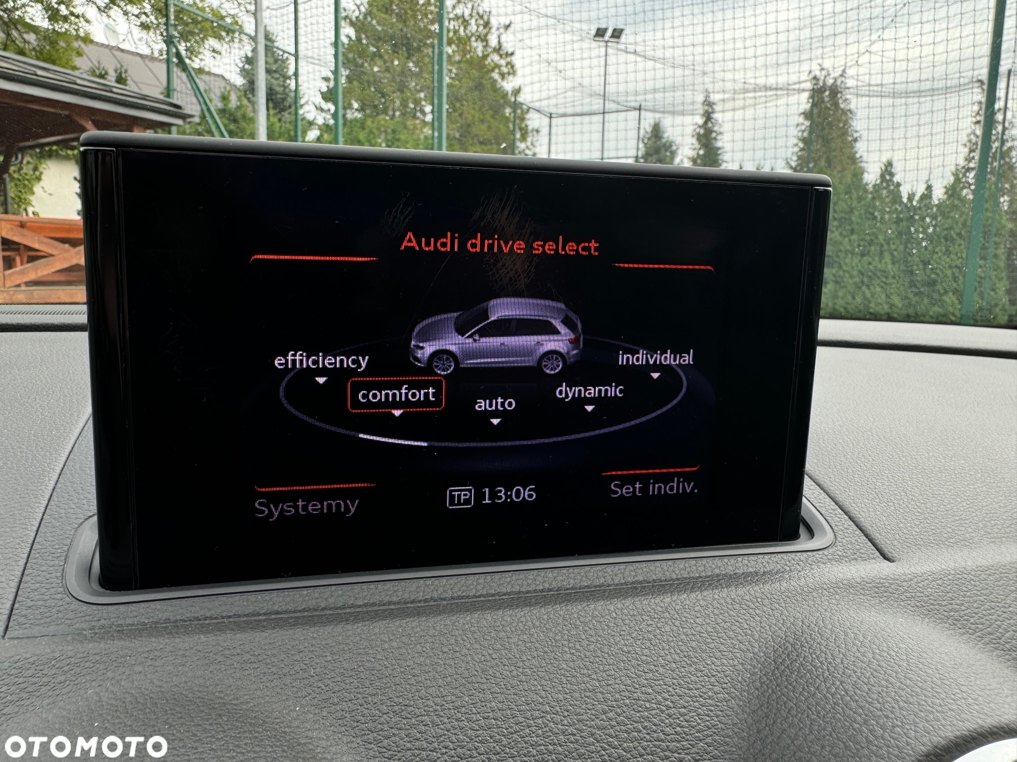 Audi A3 1.8 TFSI Ambiente S tronic - 7