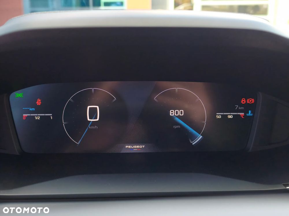Peugeot 208 1.2 PureTech Allure S&S - 22