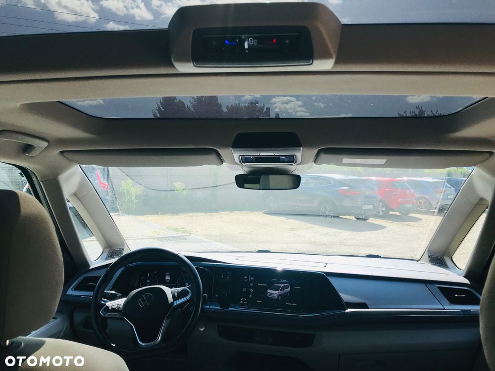 Volkswagen Multivan 1.4 TSI eHybrid PHEV 160kW L1 DSG - 29