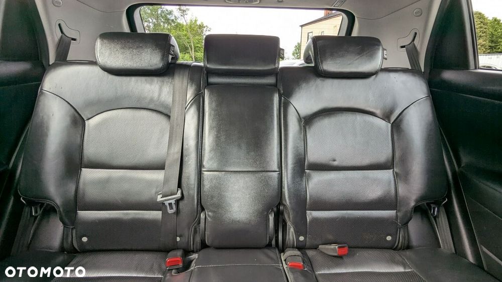 SsangYong/KGM Korando - 17