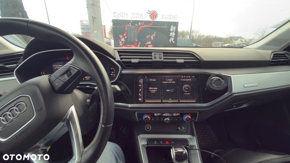 Audi Q3 35 TFSI S line S tronic - 6