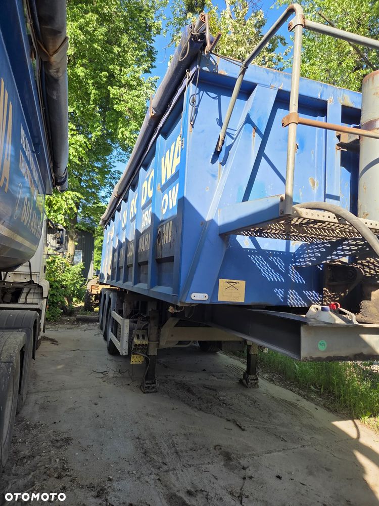 Fliegl Dhak 390 - 9