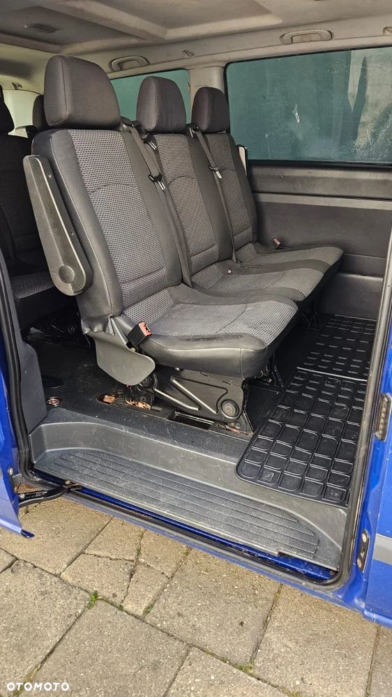 Mercedes-Benz Vito 639.703 - 9