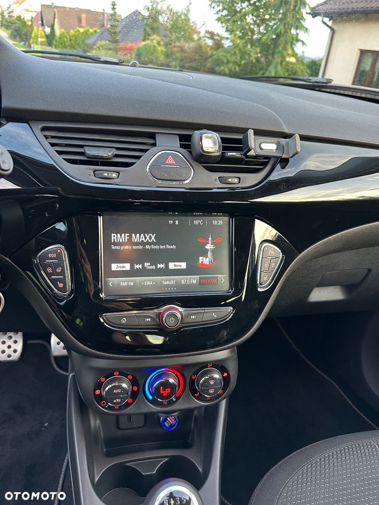 Opel Corsa 1.0 T Color Edition EcoFLEX S&S - 12