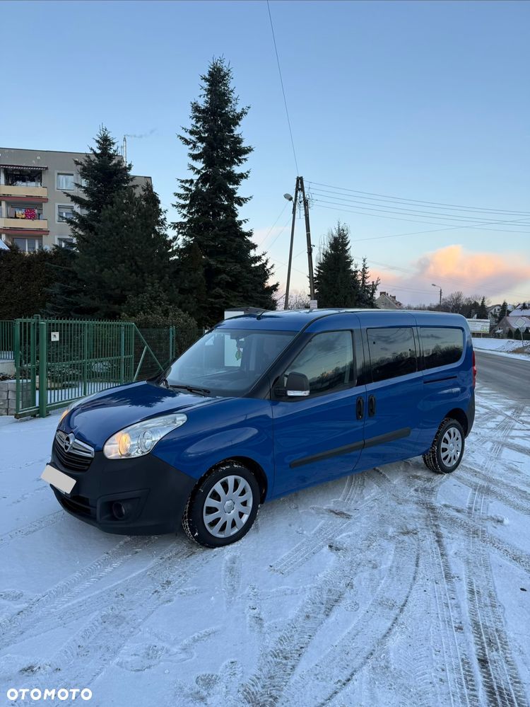 Opel Combo Tour L2H1 - 1
