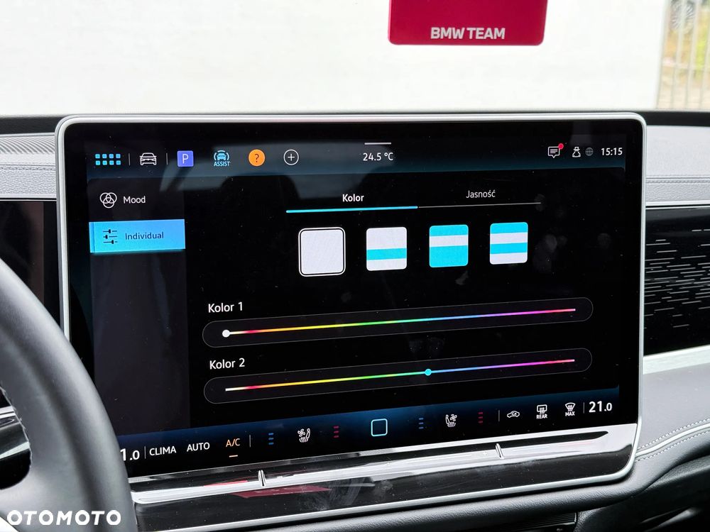 Volkswagen Passat Variant 2.0 TDI EVO Elegance DSG - 40