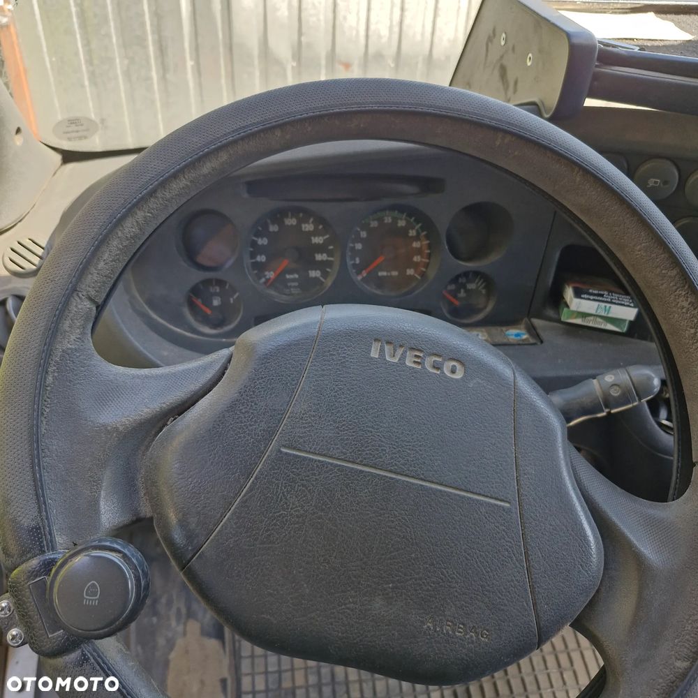 Iveco Daily 40C11 kat.C - 10