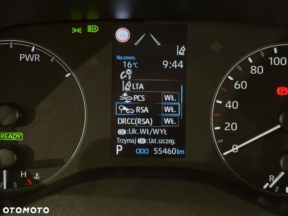 Toyota Yaris - 15