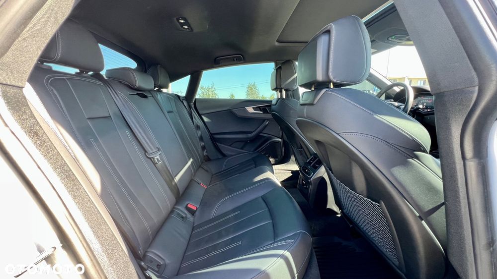 Audi A5 Sportback 45 TFSI quattro S tronic S line - 14