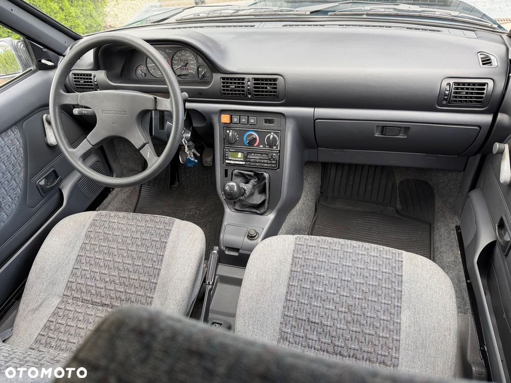 Polonez Caro - 8
