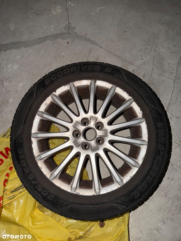 Alfa Romeo 147 1.9 JTD 8V Progression - 11