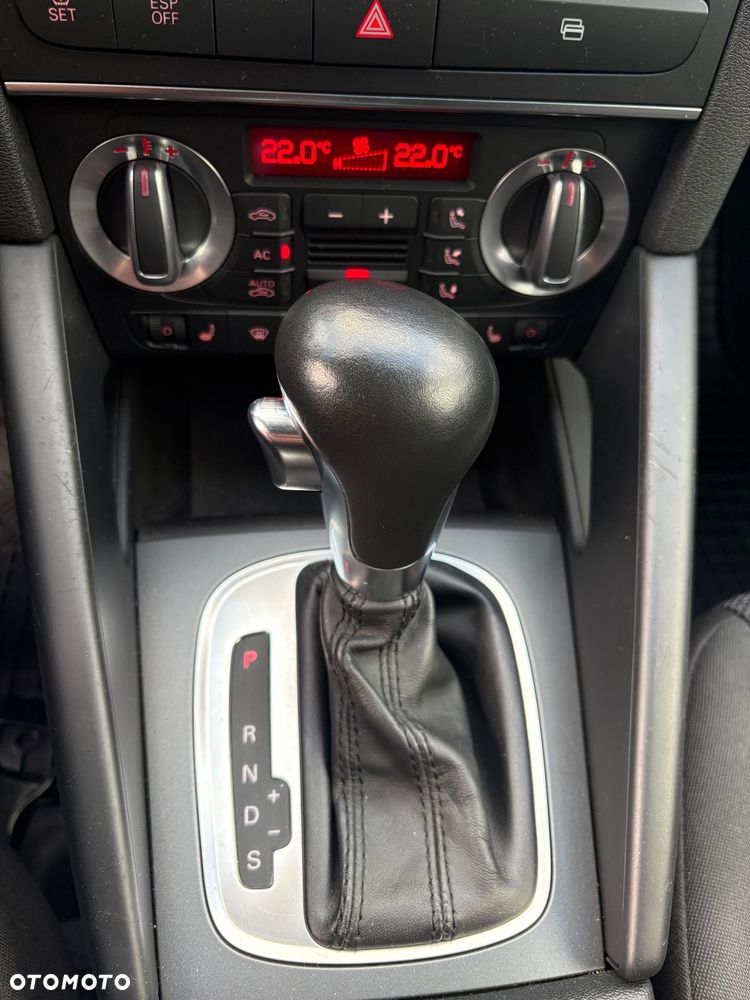 Audi A3 Sportback - 20