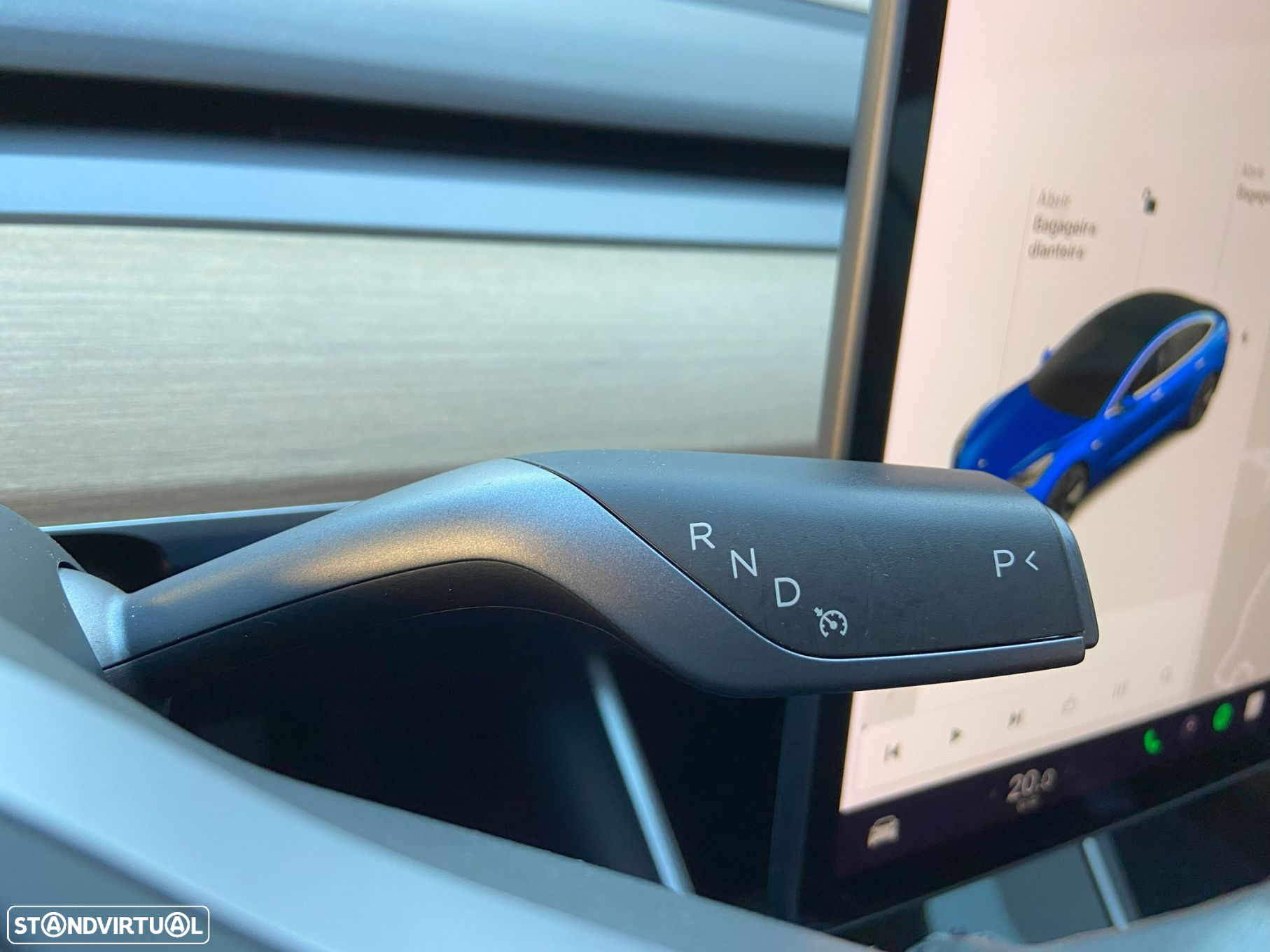 Tesla Model 3 Long-Range Dual Motor AWD - 20