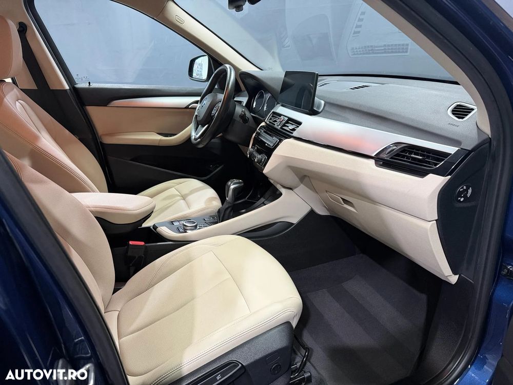 BMW X1 xDrive25e Advantage - 19