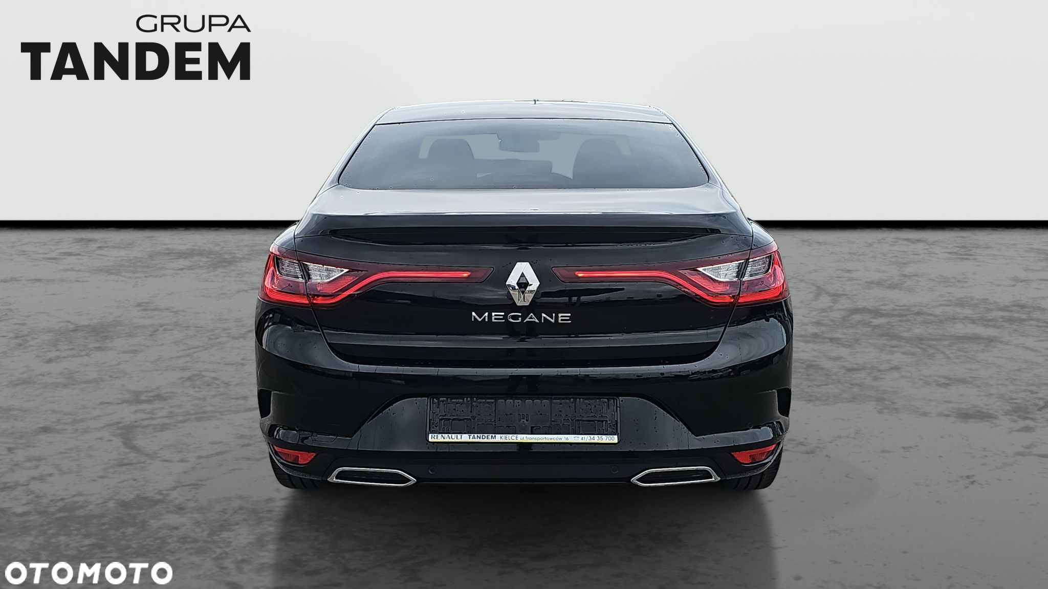 Renault Megane - 6