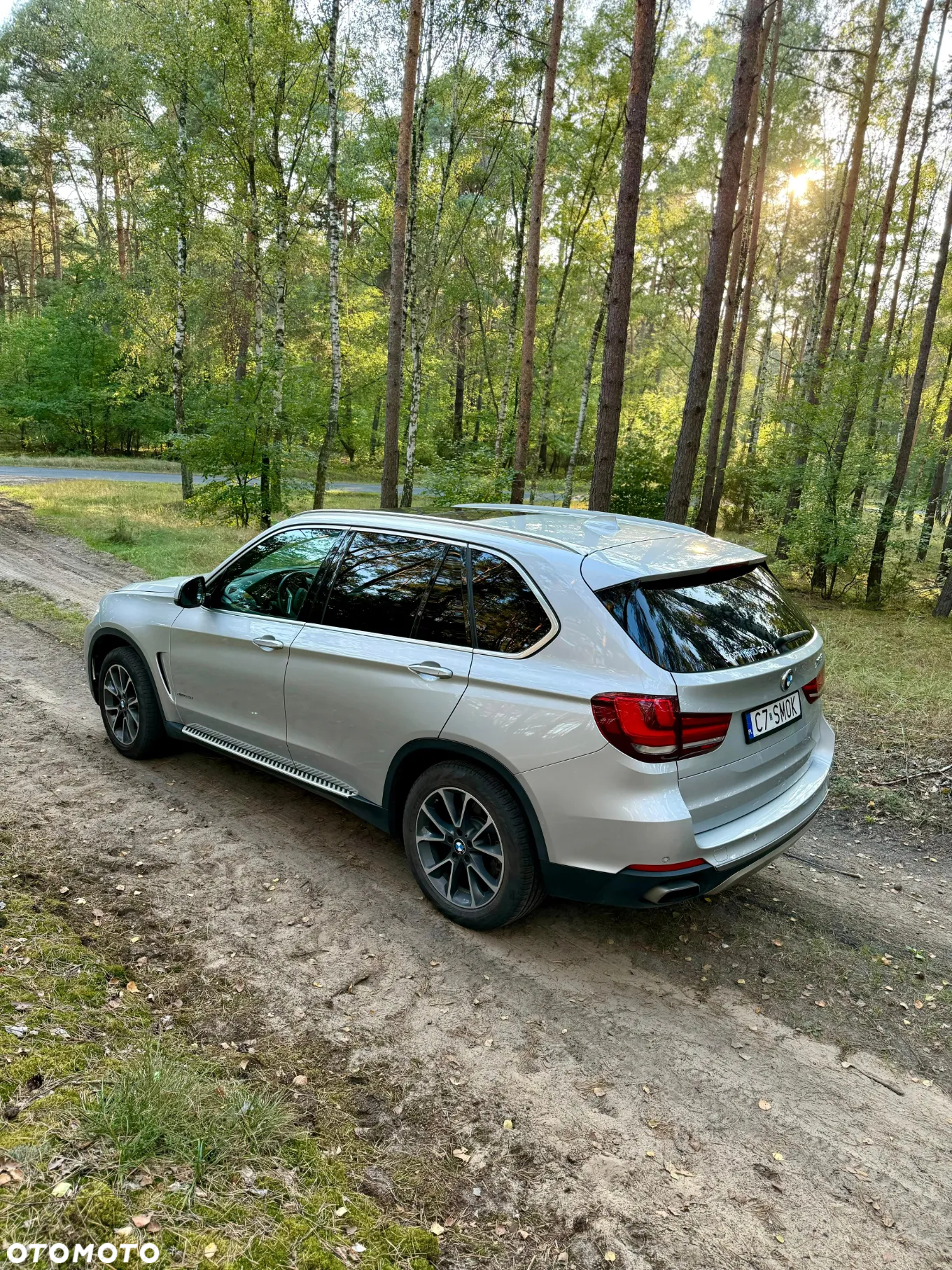 BMW X5 xDrive50i - 18