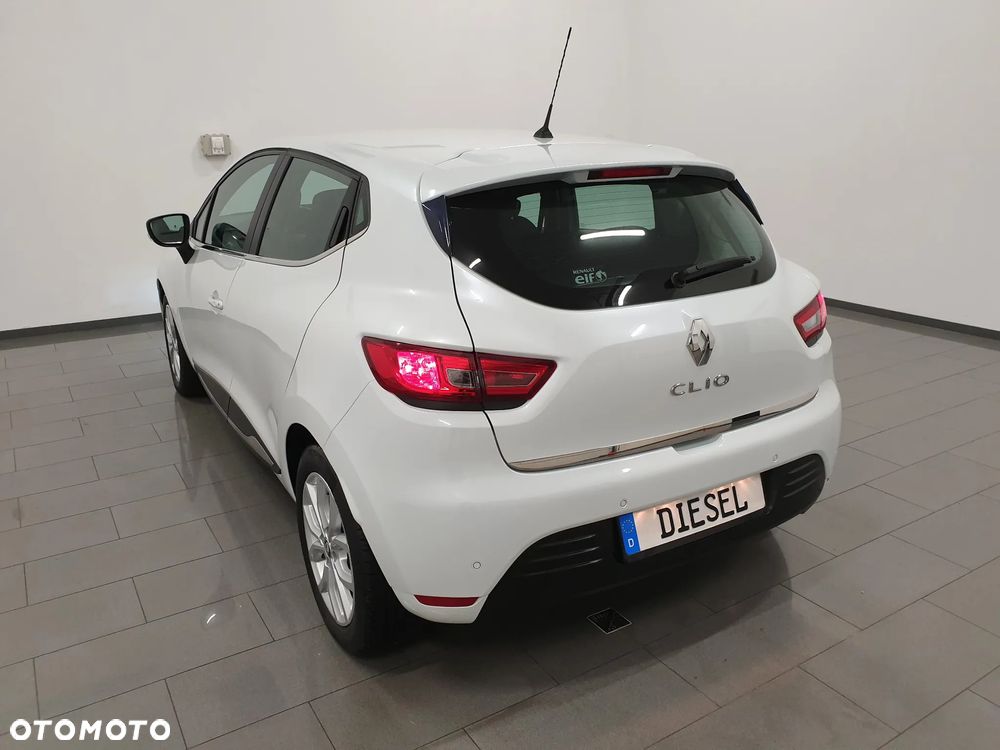 Renault Clio 1.5 dCi Energy Limited Plus - 28