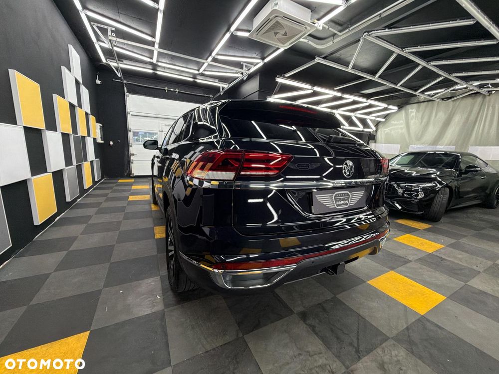 Volkswagen Atlas - 21
