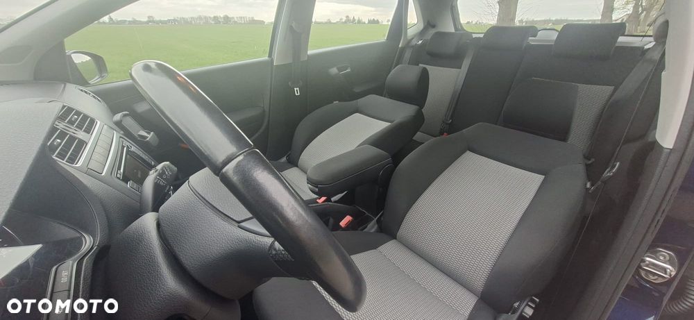 Volkswagen Polo 1.2 TDI DPF Comfortline - 22