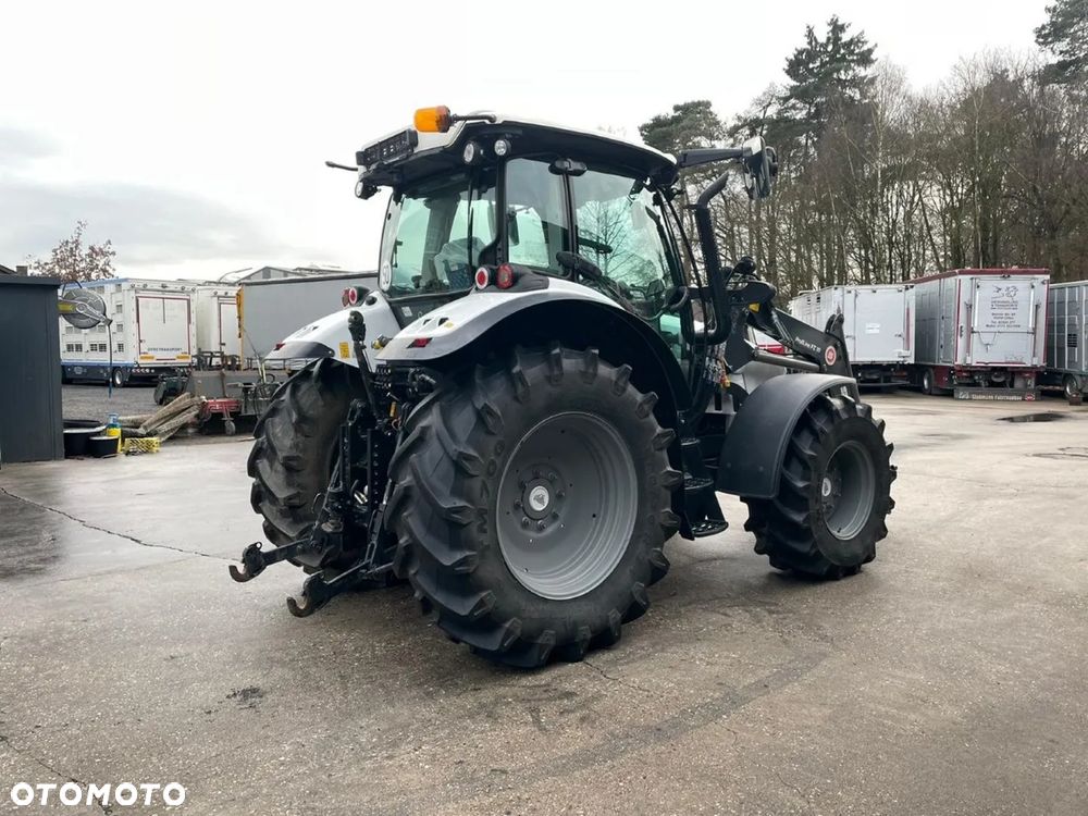 Lamborghini Nitro 120T4i VRT - 2