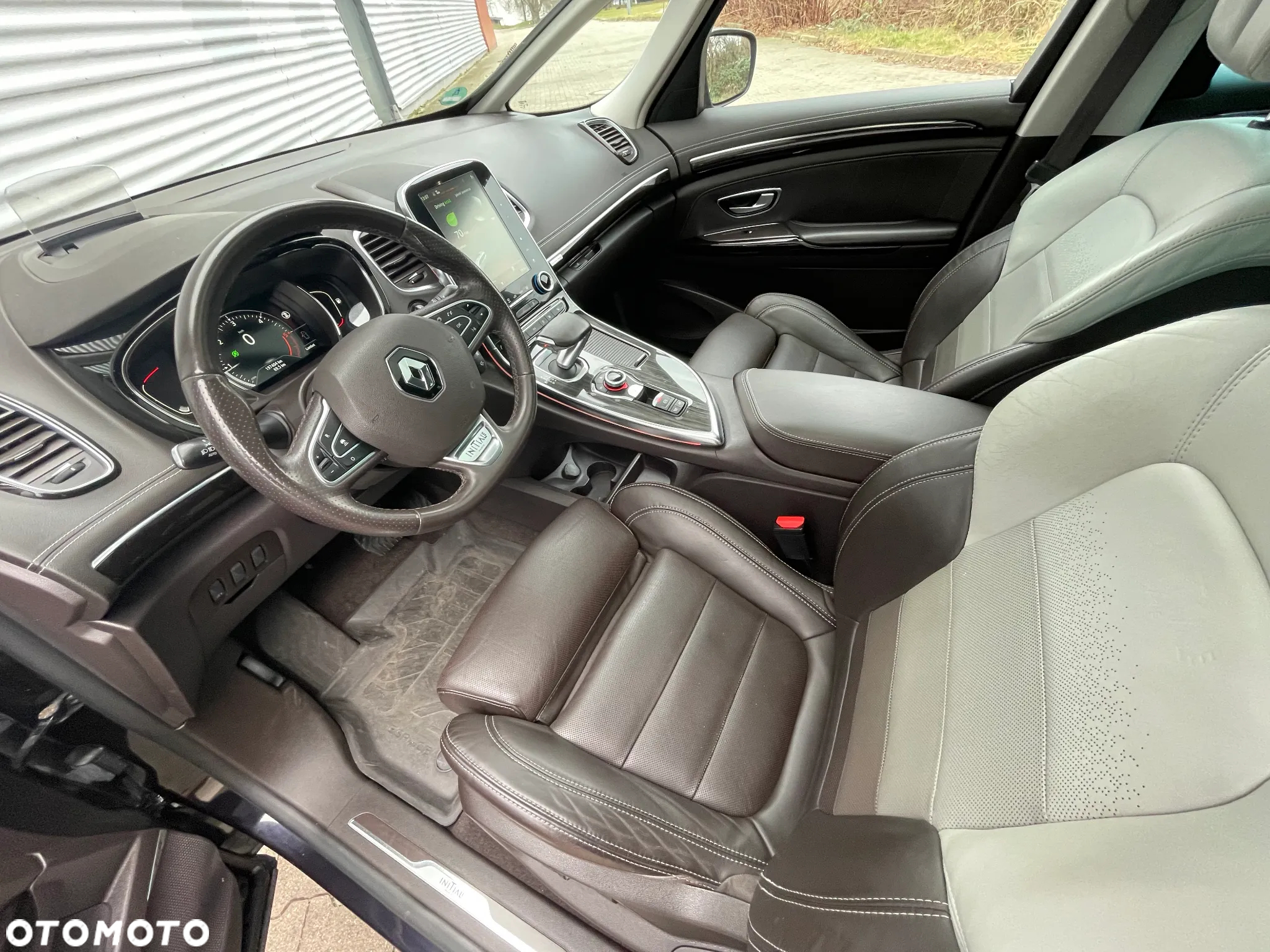 Renault Espace Energy dCi 160 EDC Initiale Paris - 25
