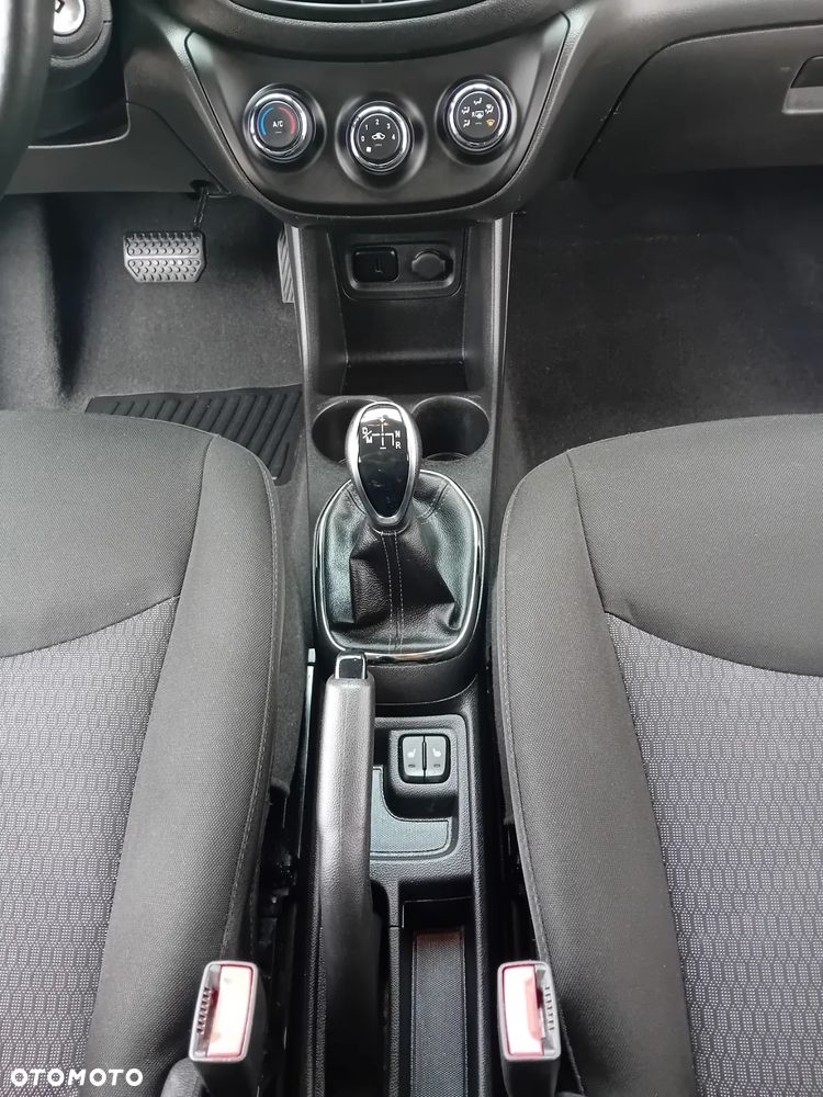 Opel Karl 1.0 Easytronic Active - 11