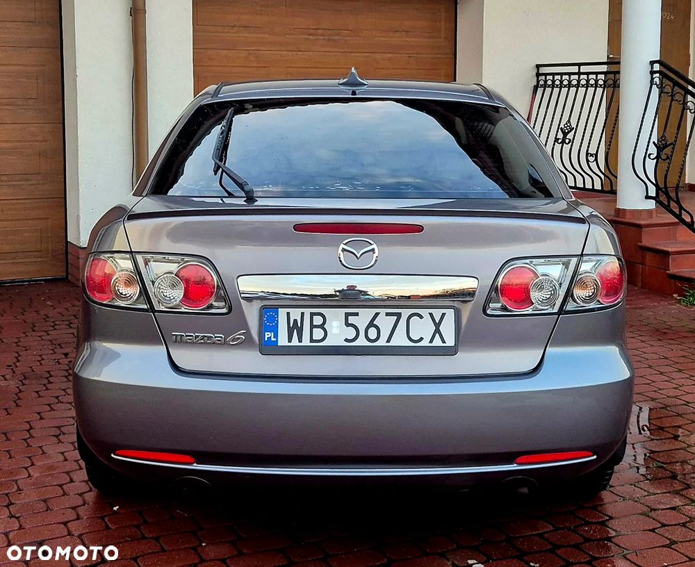 Mazda 6 2.0 Active - 18