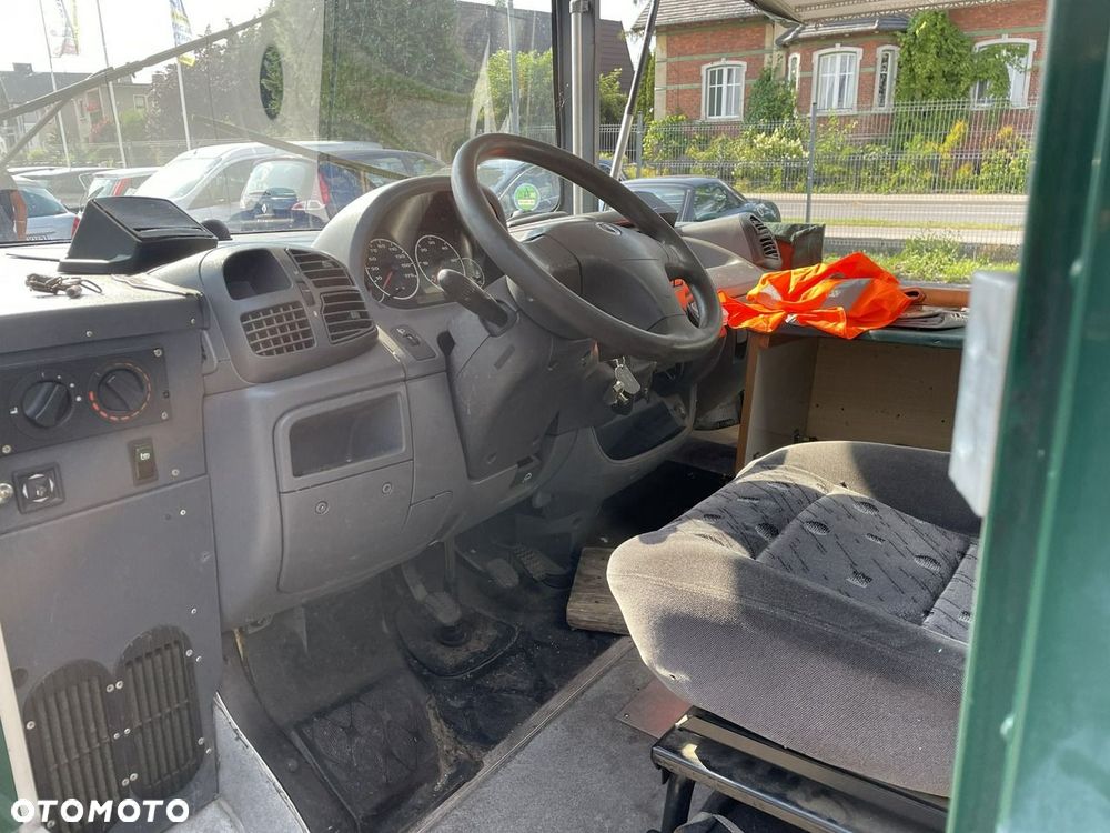 Fiat Ducato - 18