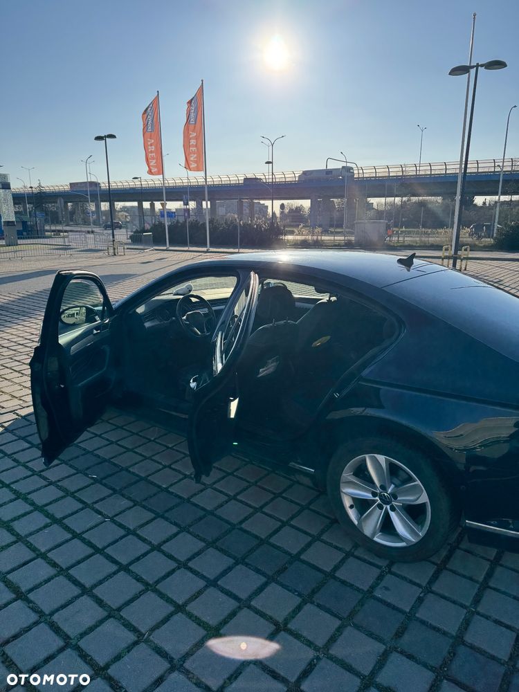 Volkswagen Passat 1.5 TSI EVO Elegance DSG - 16