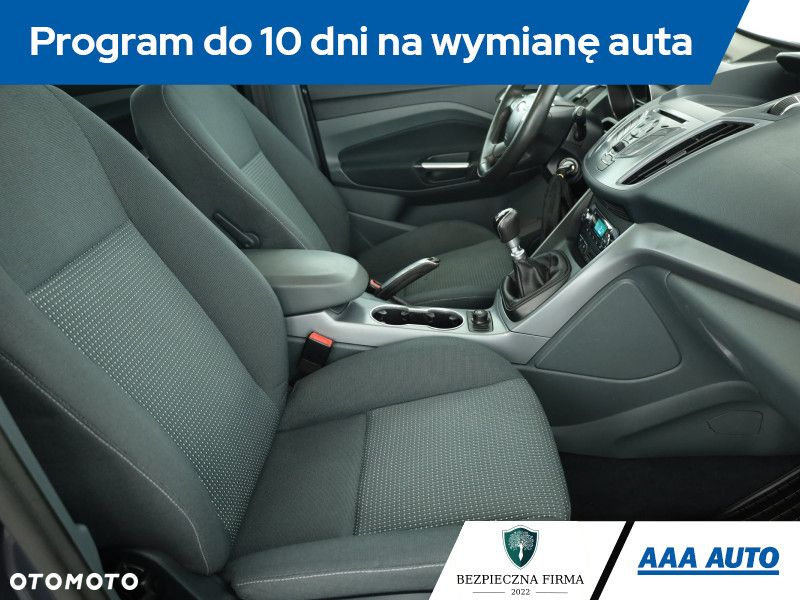 Ford C-MAX - 8