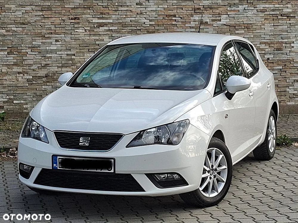Seat Ibiza 1.2 TSI Colour Edition - 9
