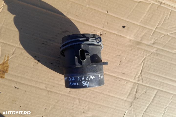 Debitmetru aer 0281002956/03L906461A Volkswagen VW Passat B7 [2010 - - 1