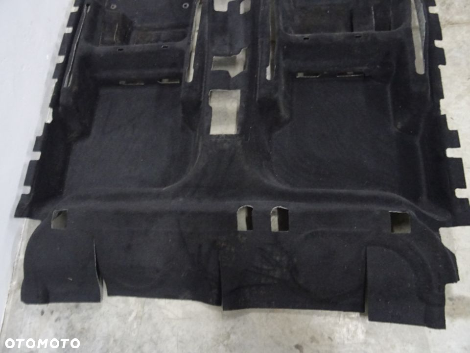 DYWAN PODŁOGA VW GOLF V PLUS HB 5D NR43 - 2