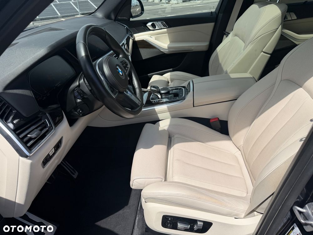 BMW X5 - 10