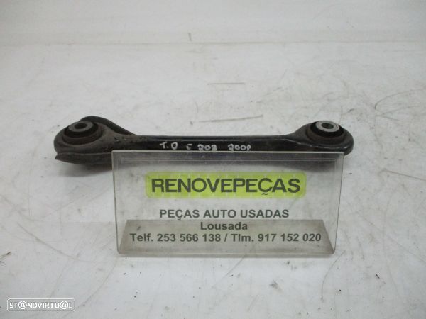 Braço Suspensao Tras Dto Mercedes-Benz C-Class (W203) - 1