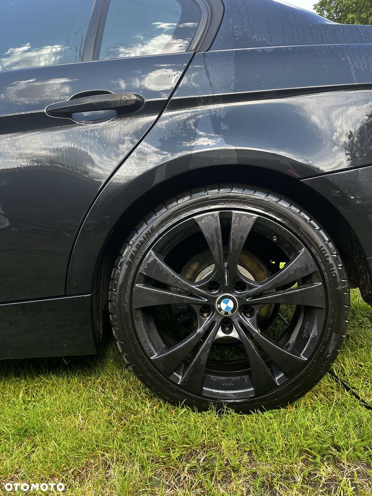 BMW Seria 3 - 4