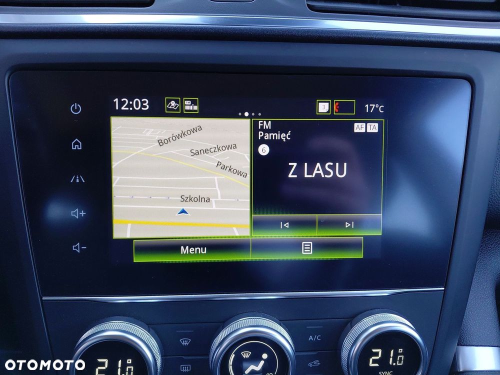 Renault Kadjar 1.3 TCe FAP Intens EDC - 15