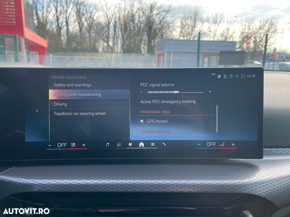 BMW Seria 3 320d xDrive AT MHEV - 18