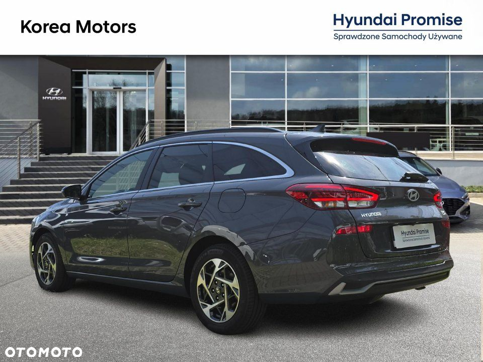 Hyundai i30 - 4