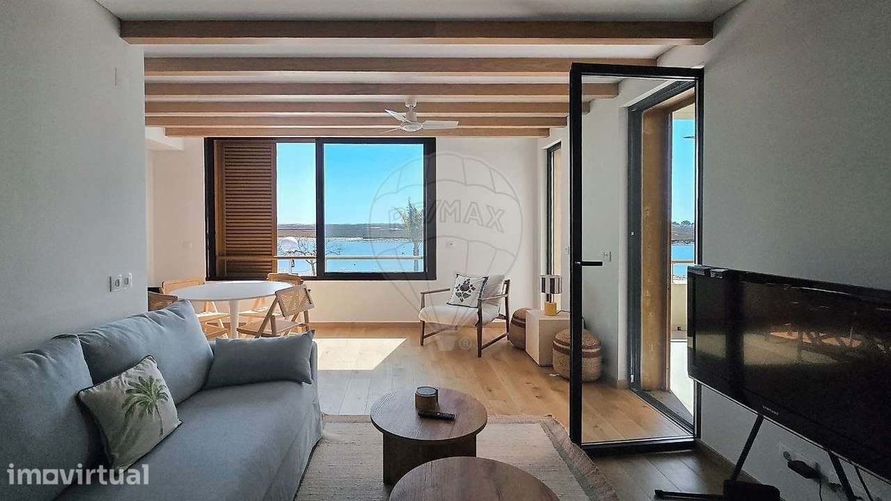 Apartamento T2 para venda - Grande imagem: 3/14