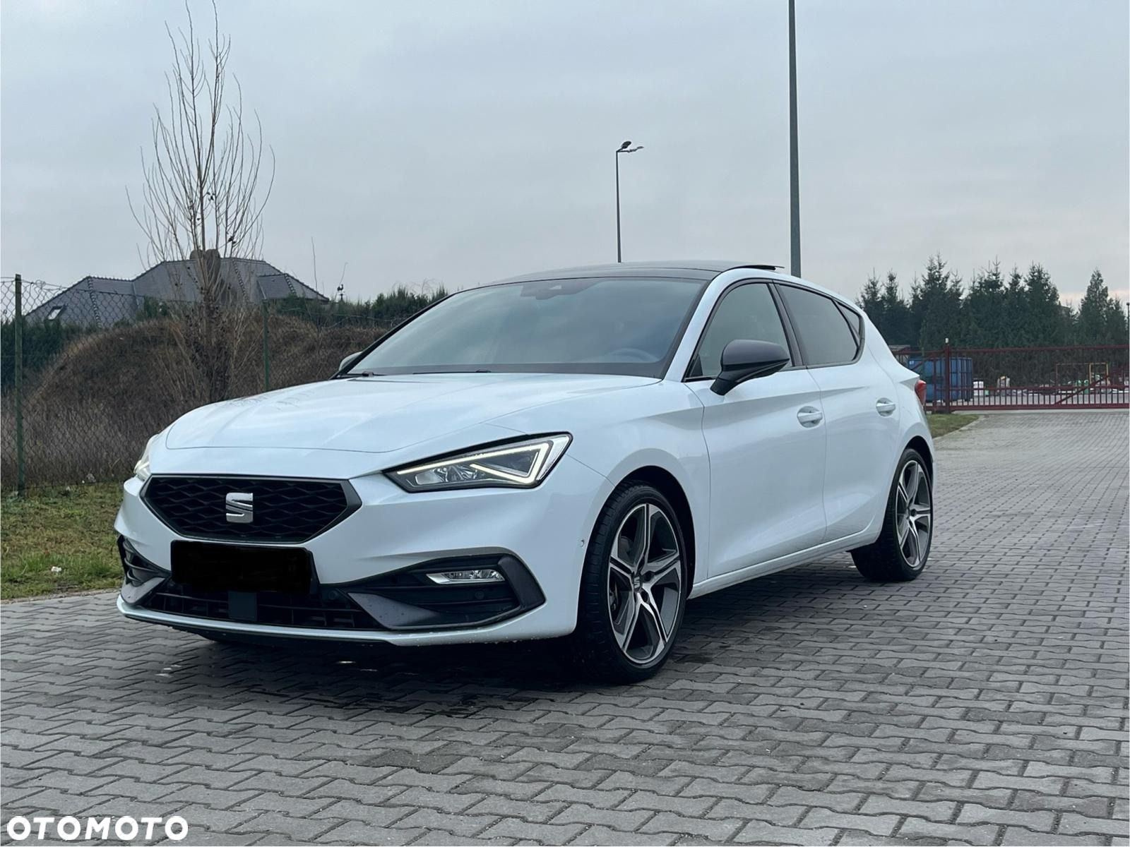 Seat Leon - 1