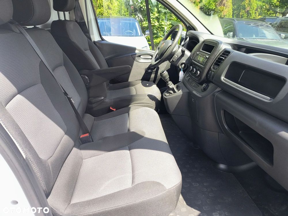 Fiat TALENTO - 14