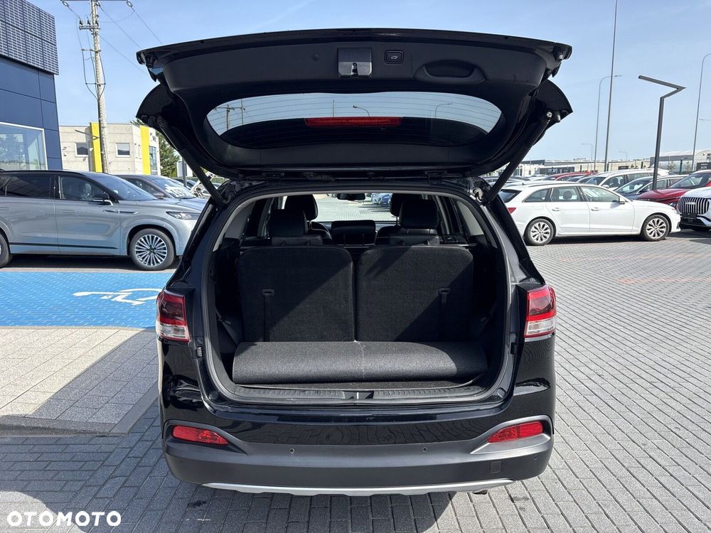 Kia Sorento 2.0 CRDI XL - 28