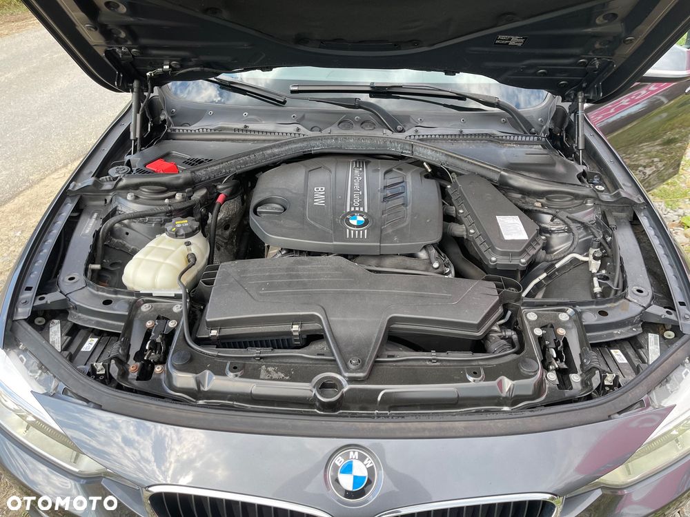 BMW Seria 3 - 19