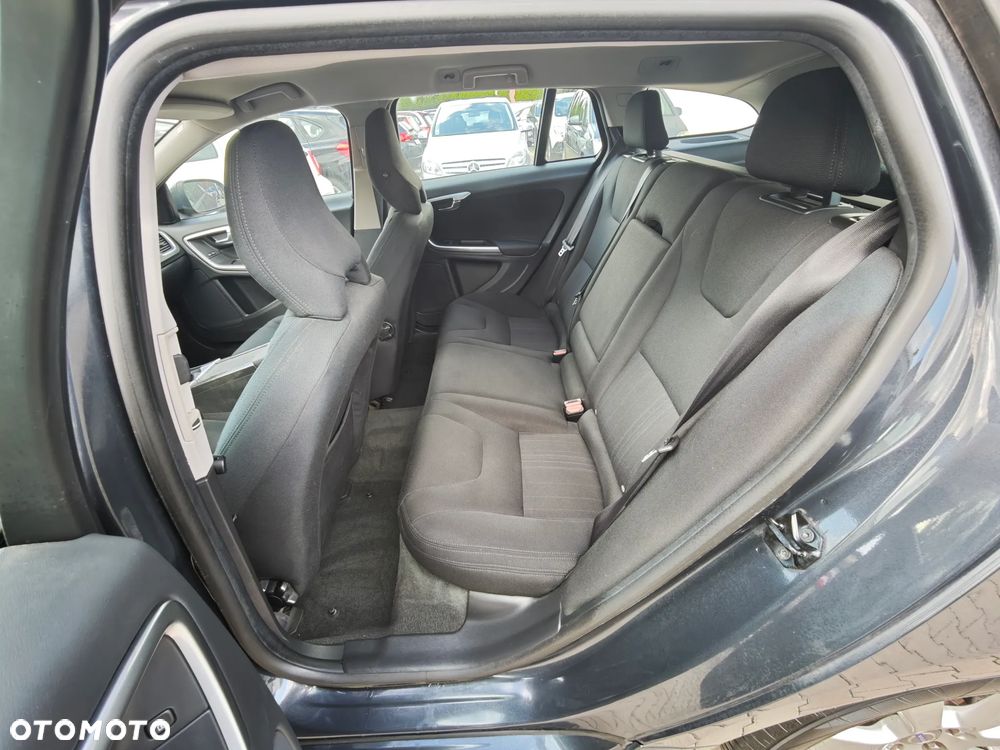 Volvo V60 D3 - 23
