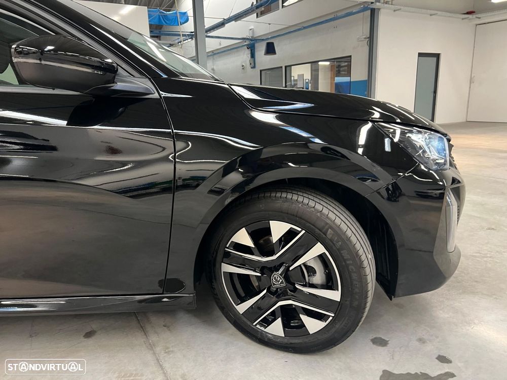 Peugeot 208 1.2 PureTech Active - 3