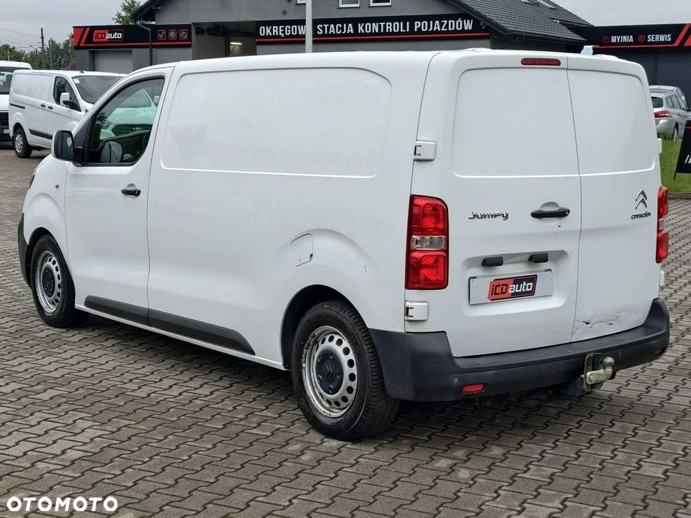 Citroën Jumpy - 5