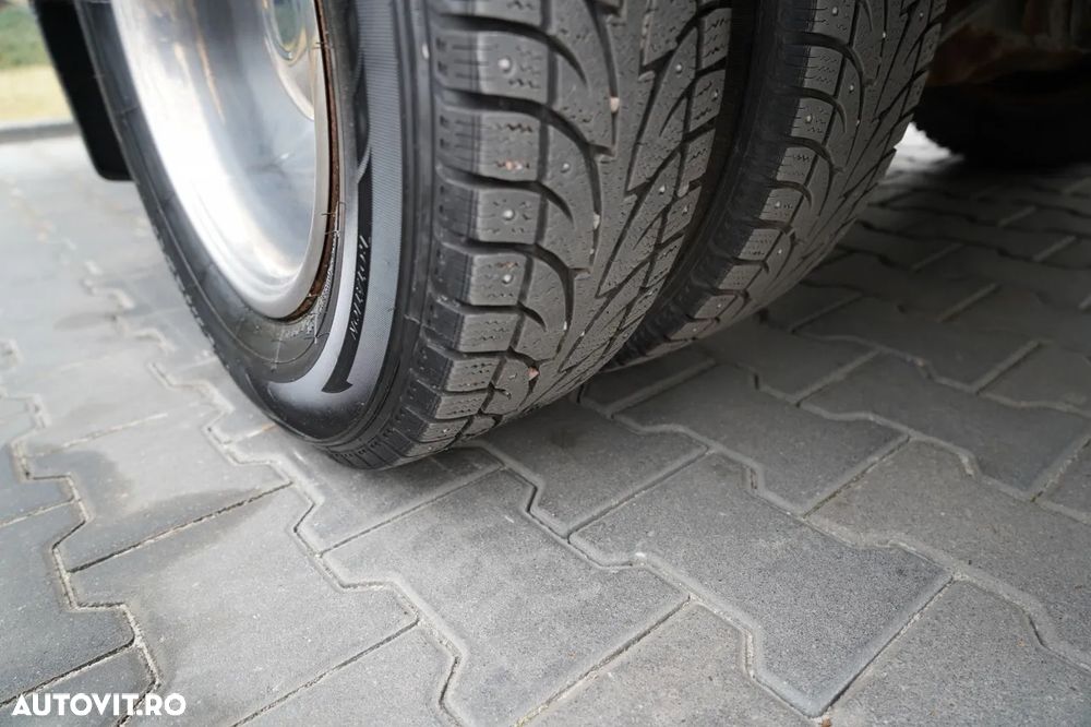 Mercedes-Benz SPRINTER 516 / IMPORTAT / AER CONDIȚIONAT / - 16