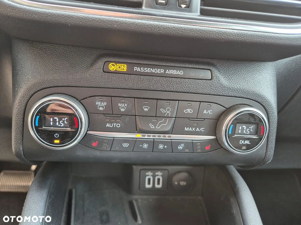 Ford Kuga 2.5P PHEV FWD Titanium - 21