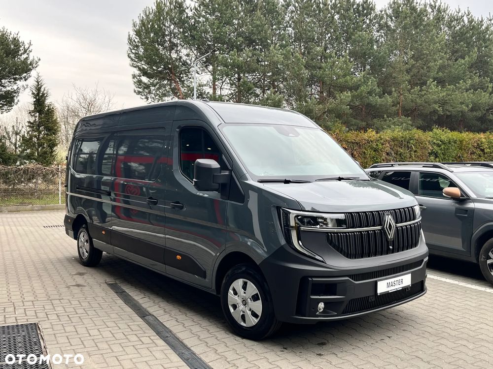 Renault MASTER - 2